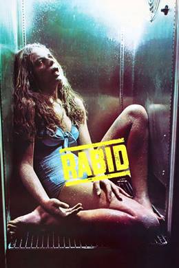 Rabid – Kuduz