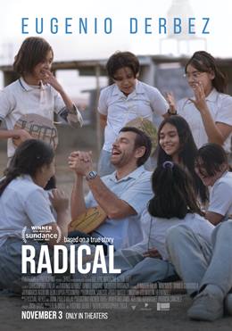 Radical – Radikal