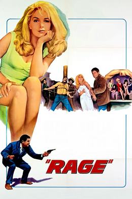 Rage – Kuduz
