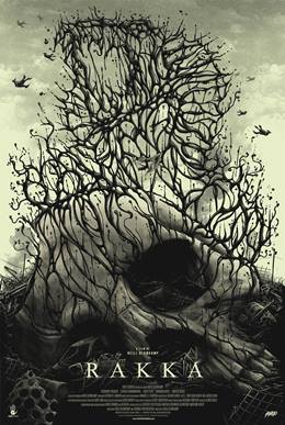Rakka