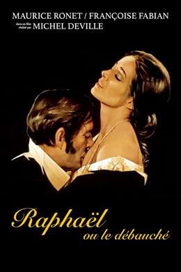 Raphaël Ou Le Débauché – Kırmızı Mendil