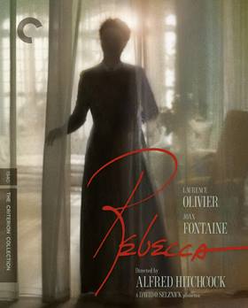 Rebecca – Rebeka