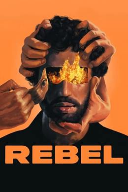 Rebel – Asi