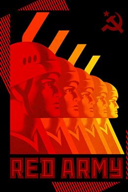 Red Army – Kızıl Ordu