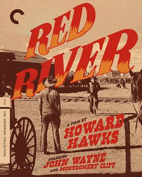 Red River – Kanlı Nehir