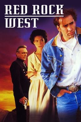 Red Rock West – Red Rock Kasabası