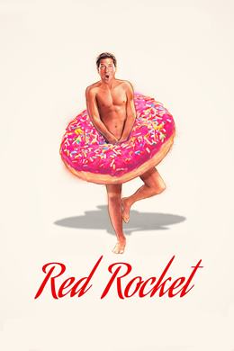 Red Rocket – Kırmızı Roket