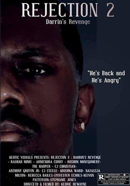 Rejection 2: Darrin’s Revenge