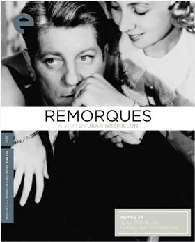 Remorques