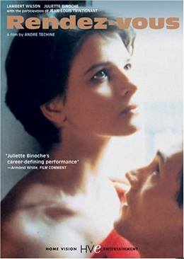 Rendez-vous – Randevu