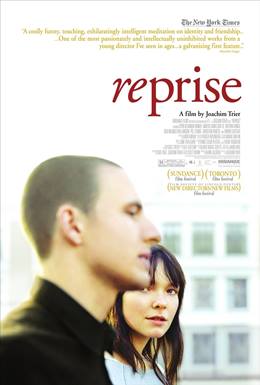 Reprise – Tekrar