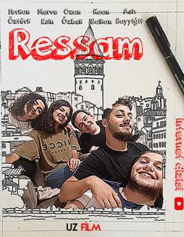 Ressam