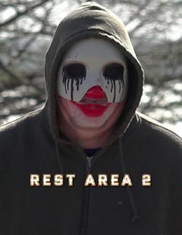 Rest Area 2