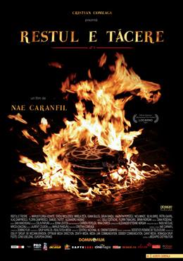 Restul e Tacere