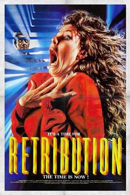 Retribution – Kötülüğün Gücü: İki Ruhlu Adam