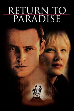 Return to Paradise – Cennete Dönüş