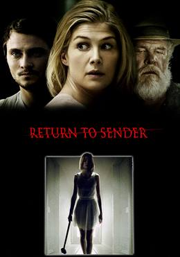 Return to Sender – Rövanş