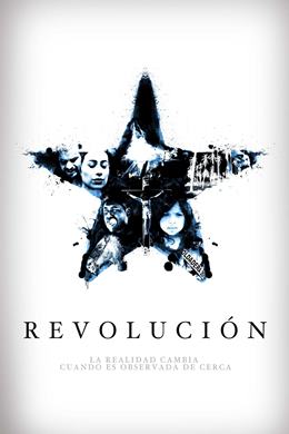 Revolución – Devrim