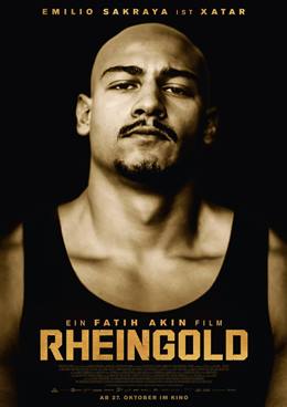 Rheingold – Ren Altını