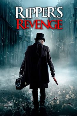 Ripper’s Revenge