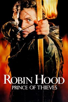 Robin Hood: Prince of Thieves – Robin Hood: Hırsızlar Prensi