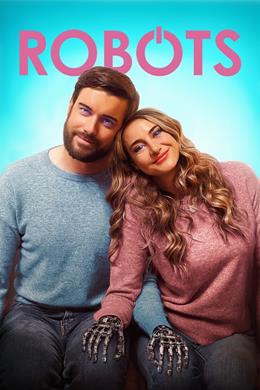 Robots – Robotlar