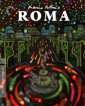 Roma – Roma’da Aşk Başka