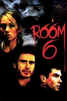 Room 6 – Oda 6