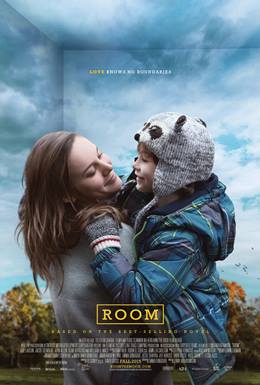 Room – Gizli Dünya