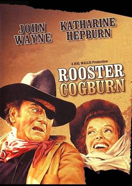 Rooster Cogburn – İntikam Peşinde