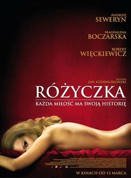 Rózyczka – Küçük Gül