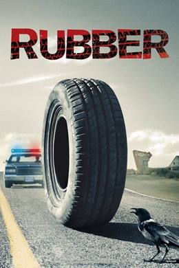 Rubber – Lastik