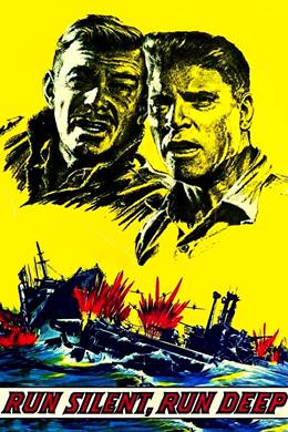 Run Silent, Run Deep – Sessiz ve Derinden Git