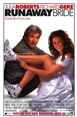 Runaway Bride – Kaçak Gelin