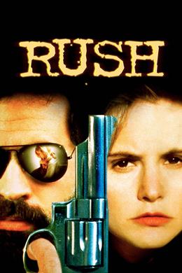 Rush – Uygunsuz Yollar