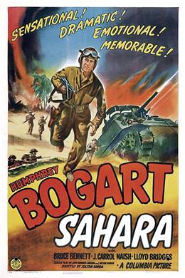 Sahara