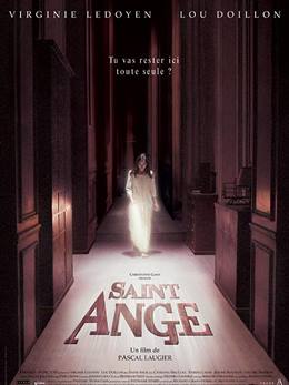 Saint Ange – Kutsal Bakire