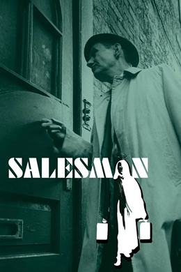 Salesman – Seyyar Satıcı