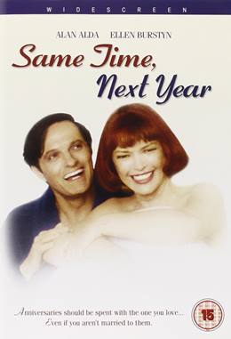 Same Time, Next Year