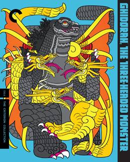 San Daikaijû: Chikyû Saidai No Kessen – Gidorah Canavarlar Canavarı