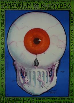 Sanatorium pod Klepsydra – Kum Saati Sanatoryumu