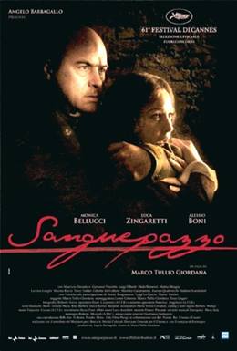 Sanguepazzo – Vahşi Kan