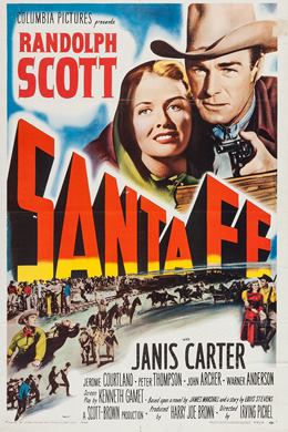 Santa Fe