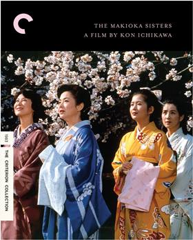 Sasameyuki – Makioka Kızkardeşler