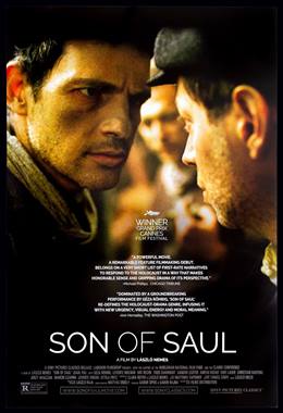 Saul Fia – Saul’un Oğlu