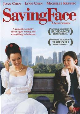 Saving Face – Sevgiyi Ararken