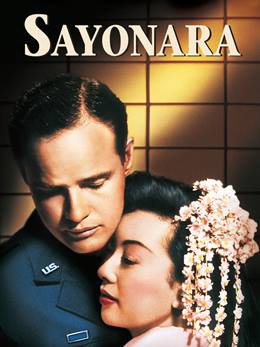 Sayonara – Elveda