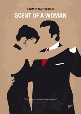 Scent of a Woman – Kadın Kokusu