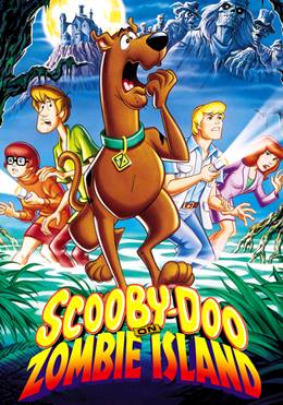 Scooby-Doo on Zombie Island – Scooby-Doo Zombi Adasında