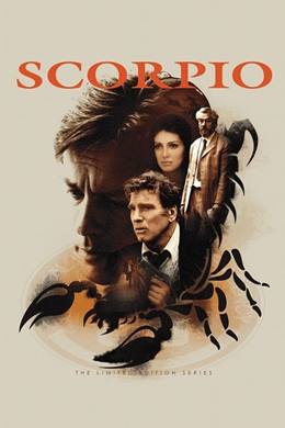 Scorpio – Akrep
